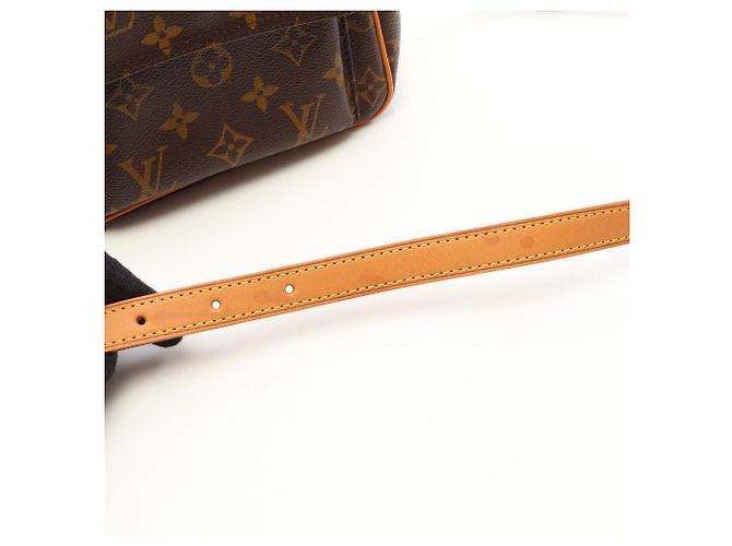 Bolso de hombro Louis Vuitton Vivacite PM - vista 10
