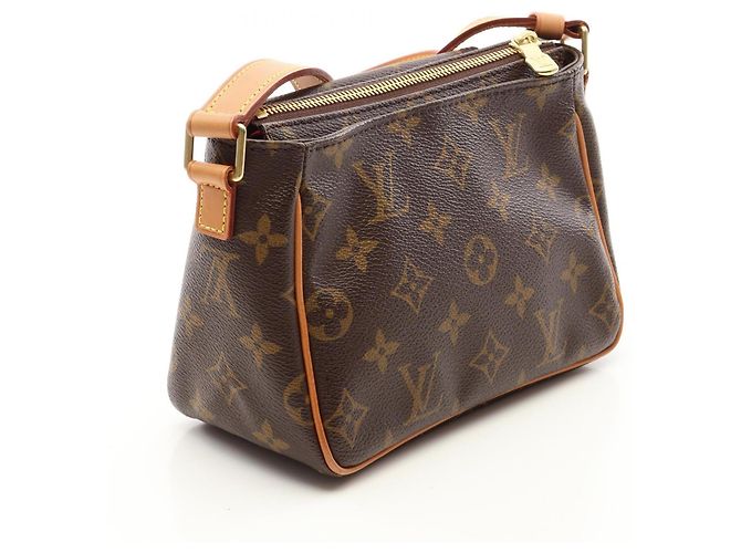 Bolso de hombro Louis Vuitton Vivacite PM - vista 2