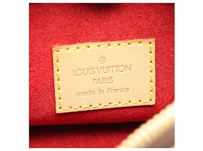 Bolso de hombro Louis Vuitton Vivacite PM - vista 4