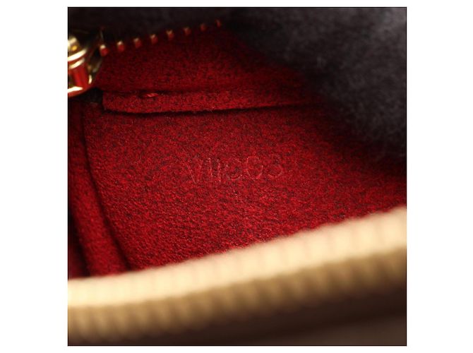 Bolso de hombro Louis Vuitton Vivacite PM - vista 5