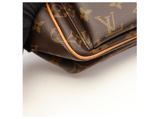 Bolso de hombro Louis Vuitton Vivacite PM - vista 7