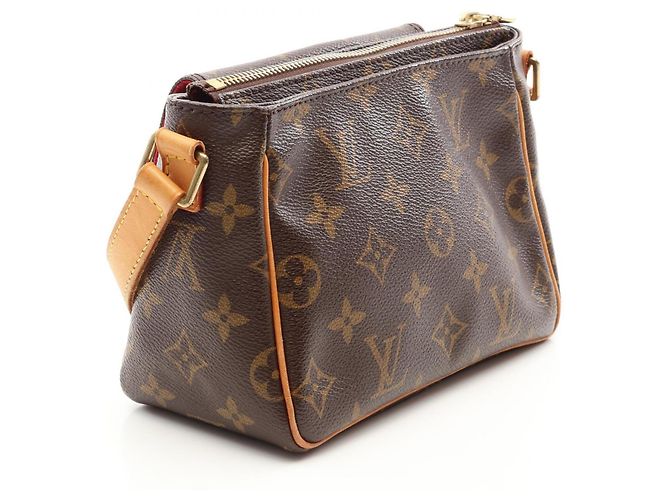 Bolsa de Ombro Louis Vuitton Vivacite PM - vista 2