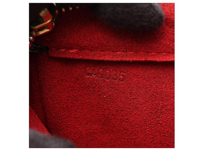 Bolsa de Ombro Louis Vuitton Vivacite PM - vista 5