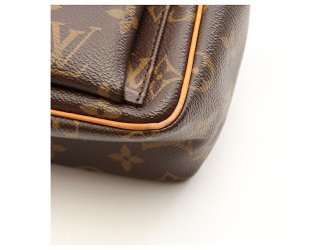 Bolsa de Ombro Louis Vuitton Vivacite PM - vista 8