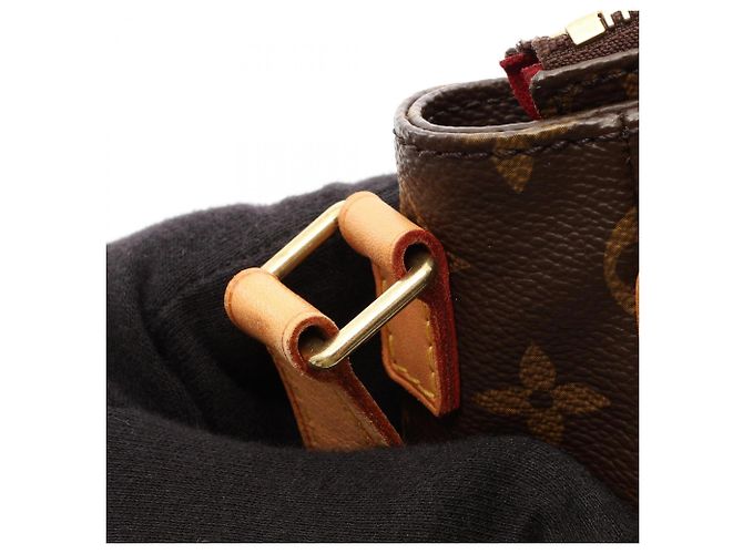 Sac à épaule Louis Vuitton Vivacite PM - vue 10