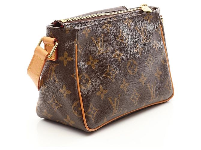 Sac à épaule Louis Vuitton Vivacite PM - vue 2