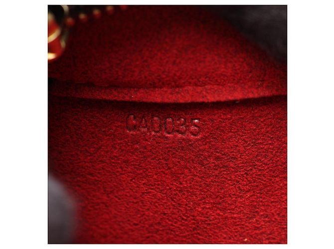 Sac à épaule Louis Vuitton Vivacite PM - vue 5