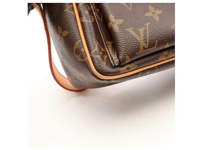 Sac à épaule Louis Vuitton Vivacite PM - vue 7