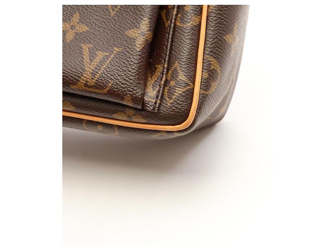 Sac à épaule Louis Vuitton Vivacite PM - vue 8