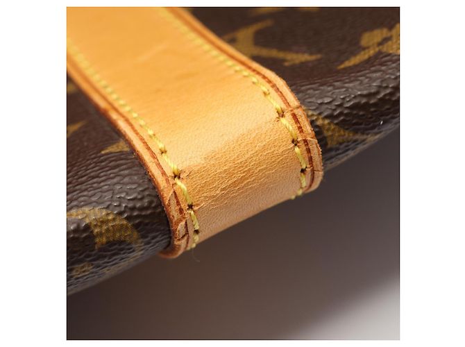 Louis Vuitton Keepall 55 Boston Bag - view 6
