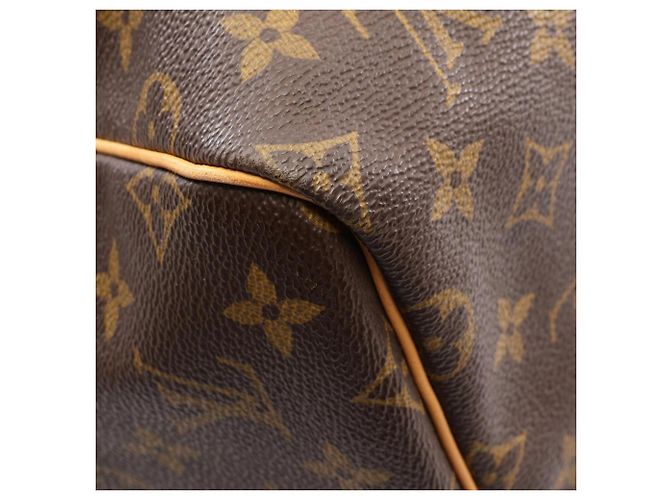 Louis Vuitton Keepall 55 Boston Bag - view 8