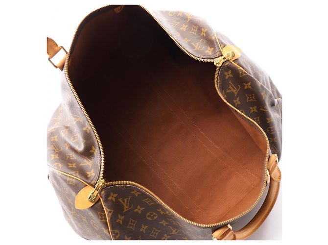 Louis Vuitton Keepall 55 Boston Tasche - Ansicht 3