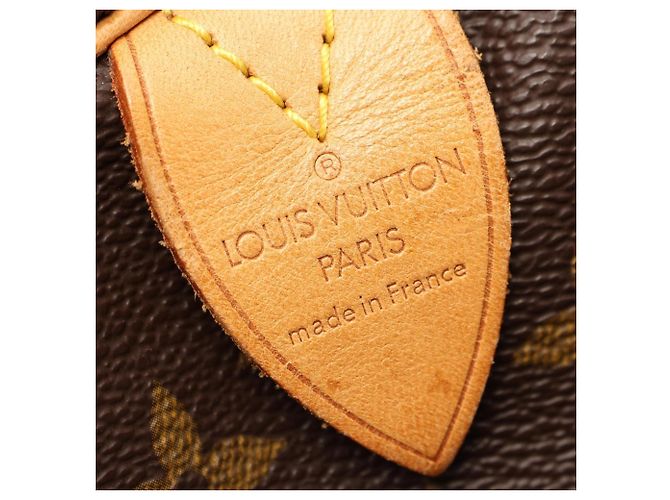 Louis Vuitton Keepall 55 Boston Tasche - Ansicht 4