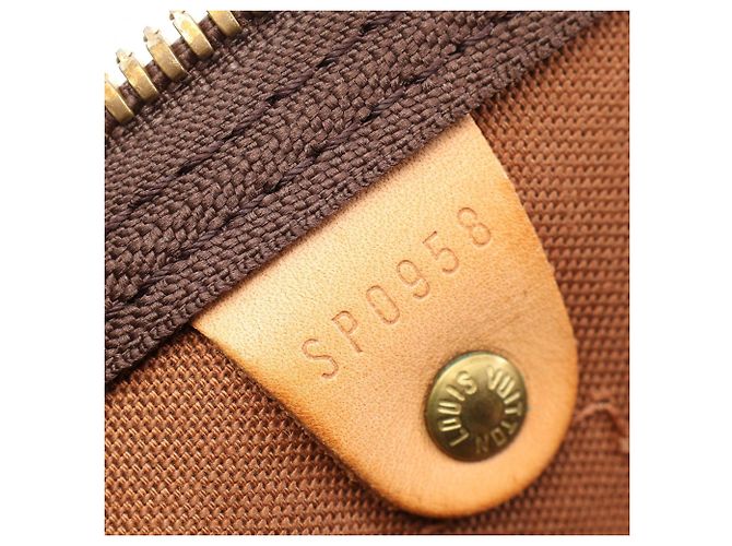 Louis Vuitton Keepall 55 Boston Tasche - Ansicht 5
