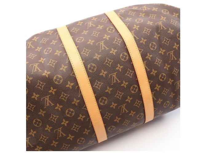 Louis Vuitton Keepall 55 Boston Tasche - Ansicht 6