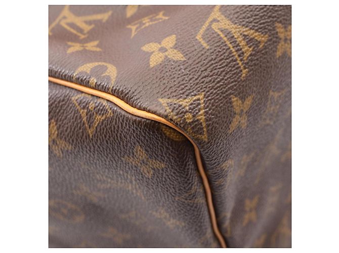 Louis Vuitton Keepall 55 Boston Tasche - Ansicht 7