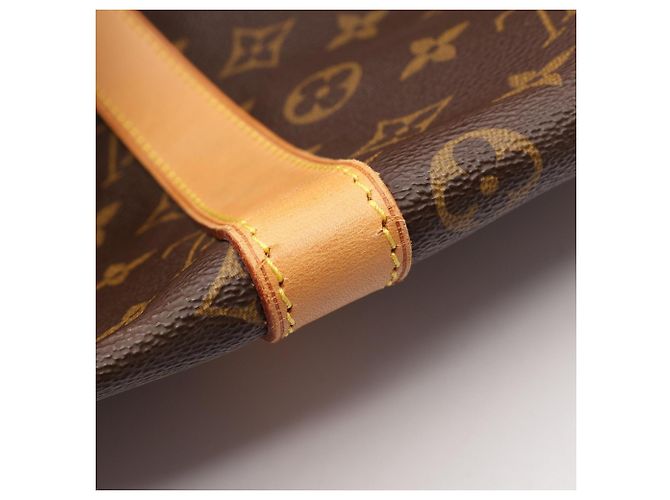 Louis Vuitton Keepall 55 Boston Tasche - Ansicht 9