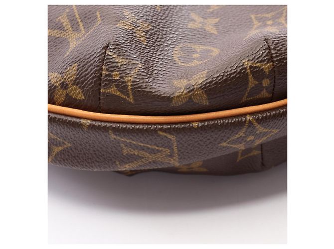 Louis Vuitton Croissant MM Monogram Schultertasche - Ansicht 8