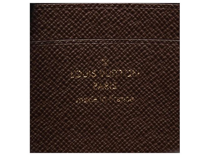 Borsa a tracolla Louis Vuitton Wallet on Chain Lily Monogram - vista 4