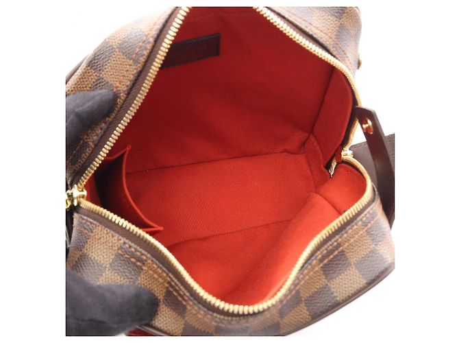 Sac à épaule Louis Vuitton Olaf PM - vue 3