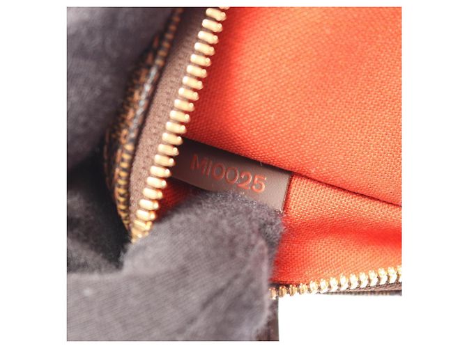 Sac à épaule Louis Vuitton Olaf PM - vue 5