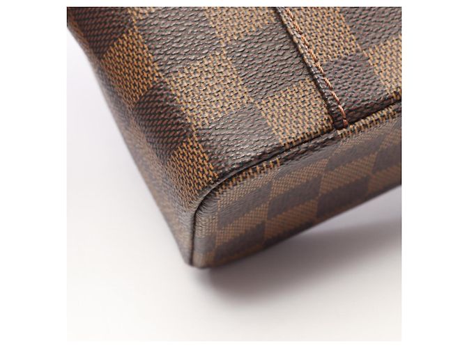 Sac à épaule Louis Vuitton Olaf PM - vue 6