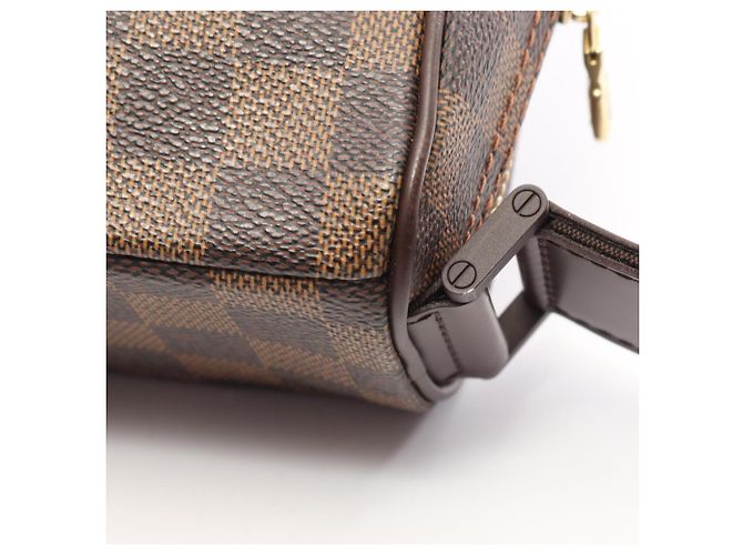 Sac à épaule Louis Vuitton Olaf PM - vue 7