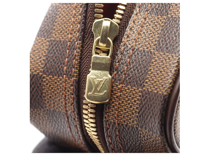Sac à épaule Louis Vuitton Olaf PM - vue 8
