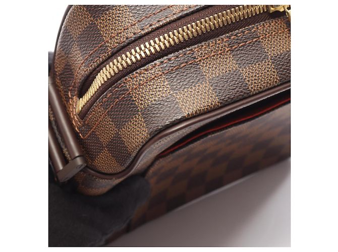 Sac à épaule Louis Vuitton Olaf PM - vue 9