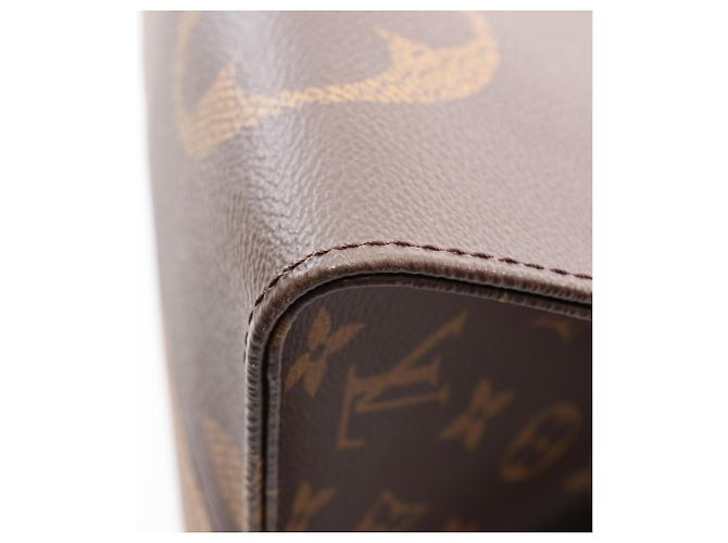 Louis Vuitton OnTheGo GM Handtasche/Schultertasche 2-Way - Ansicht 6