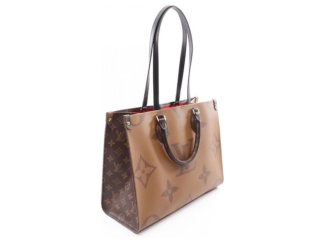 Louis Vuitton OnTheGo MM Tote Bag - Ansicht 2