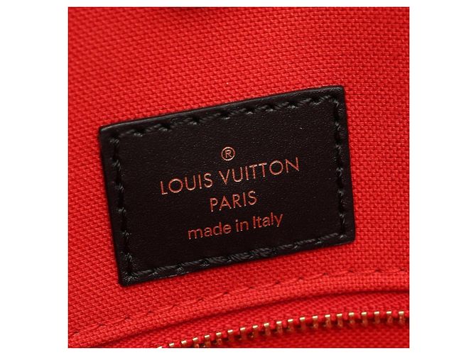 Louis Vuitton OnTheGo MM Tote Bag - Ansicht 4