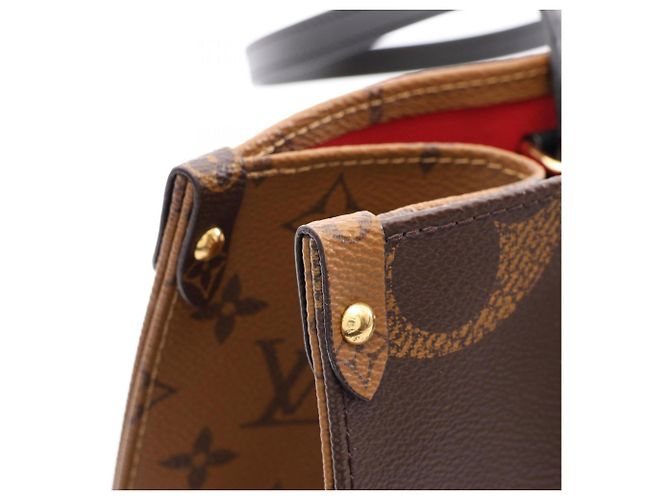 Louis Vuitton OnTheGo MM Tote Bag - Ansicht 5