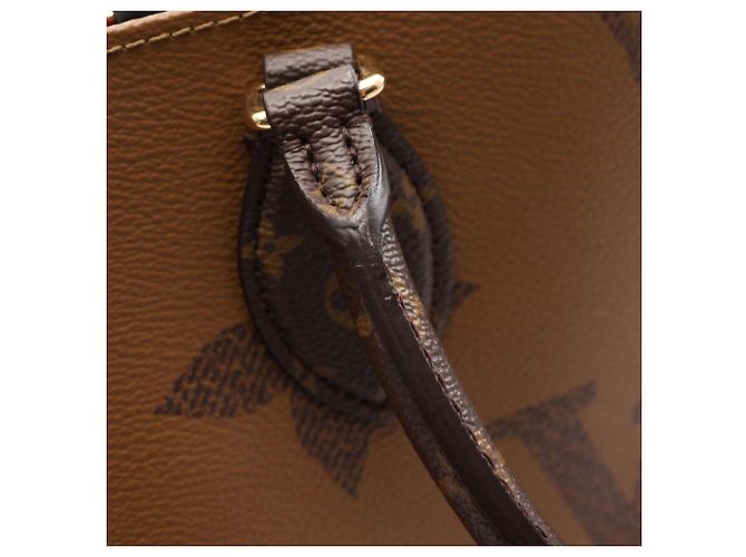 Louis Vuitton OnTheGo MM Tote Bag - Ansicht 7