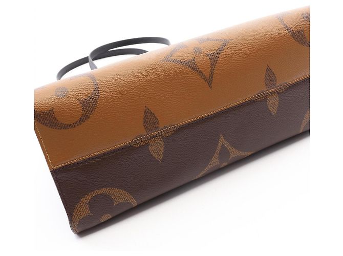 Louis Vuitton OnTheGo MM Tote Bag - Ansicht 8