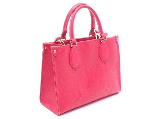 Louis Vuitton OnTheGo PM 2-Way Tote Bag - view 2