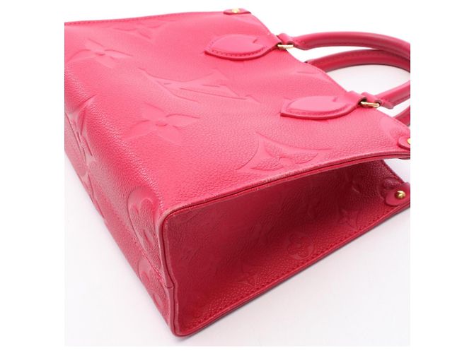 Louis Vuitton OnTheGo PM 2-Way Tote Bag - view 6