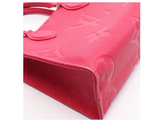 Louis Vuitton OnTheGo PM 2-Way Tote Bag - view 7