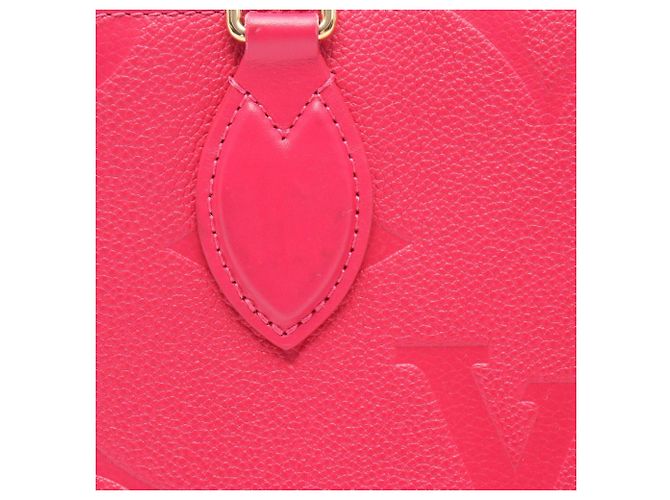 Louis Vuitton OnTheGo PM 2-Way Tote Bag - view 8