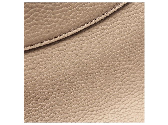 Bolsa 2-Way Louis Vuitton Capucines BB - vista 7