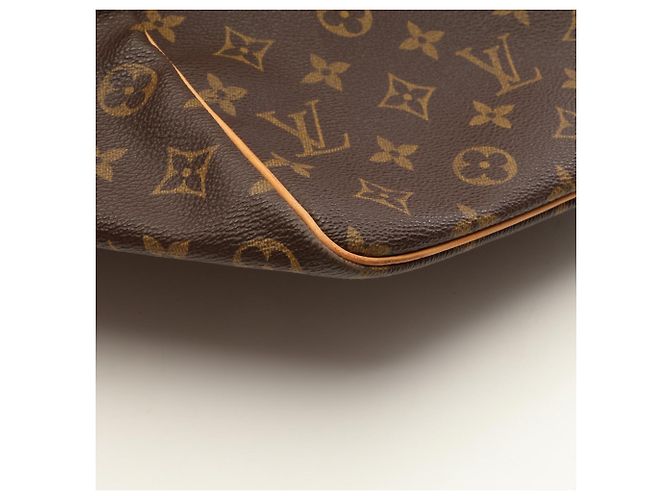 Borsa Boston Louis Vuitton Keepall 50 - vista 11
