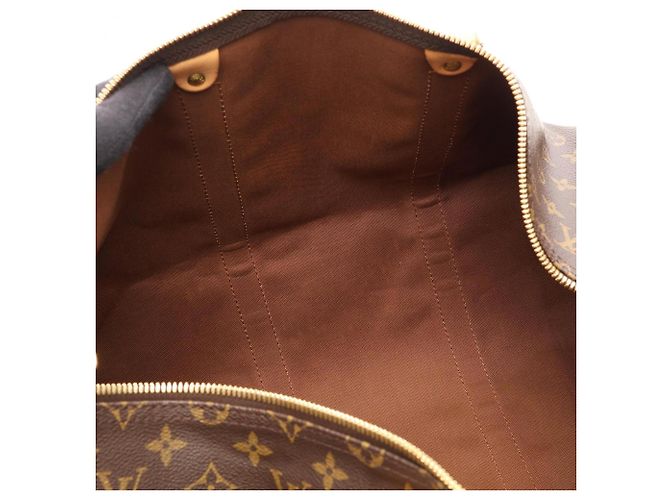 Borsa Boston Louis Vuitton Keepall 50 - vista 6