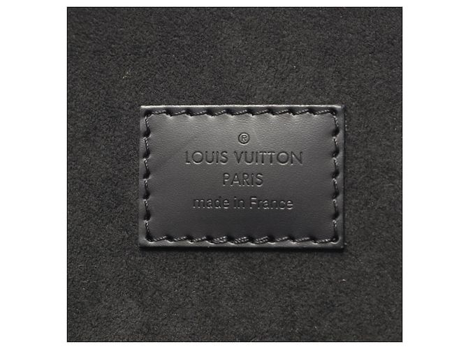 Bolso de mano 2-Way Louis Vuitton Cannes Epi Noir - vista 4