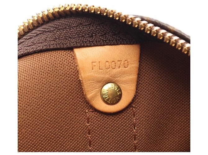 Bolsa Boston Louis Vuitton Keepall 50 Monogram - vista 5