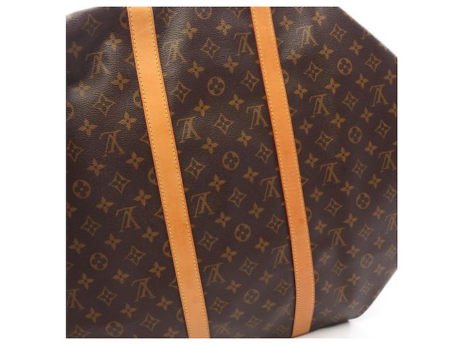 Bolsa Boston Louis Vuitton Keepall 50 Monogram - vista 6