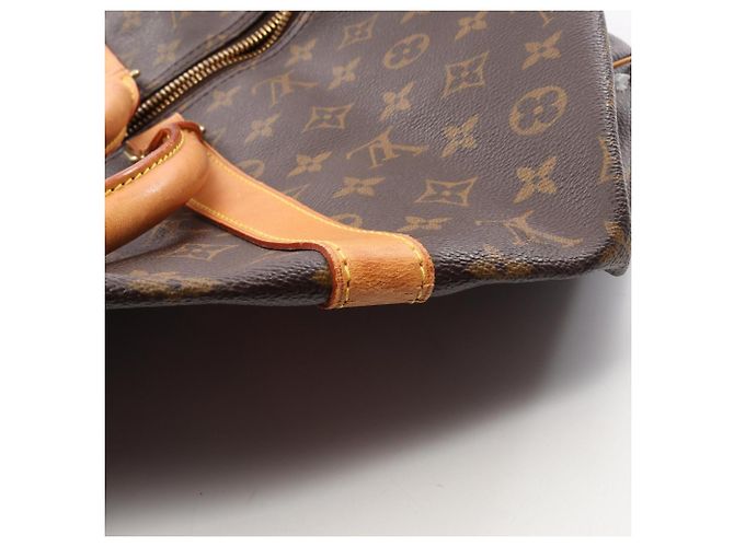 Bolsa Boston Louis Vuitton Keepall 50 Monogram - vista 8