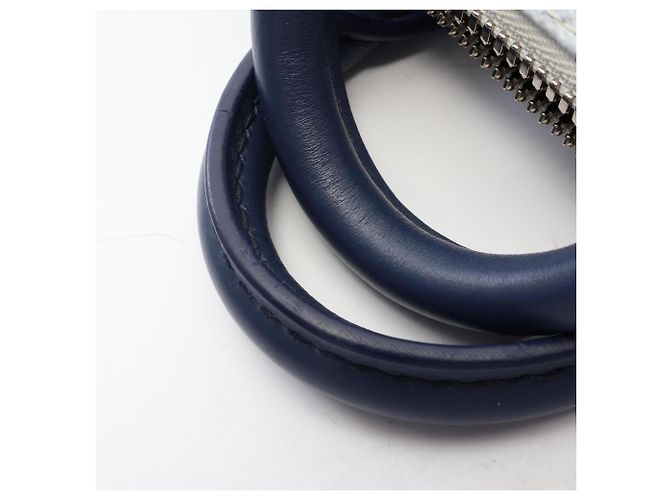 mala de mão 2-Way Louis Vuitton Keepall XS - vista 7