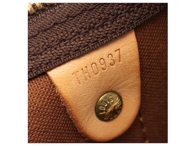 Borsa Louis Vuitton Keepall Bandoulière 60 Monogram - vista 5