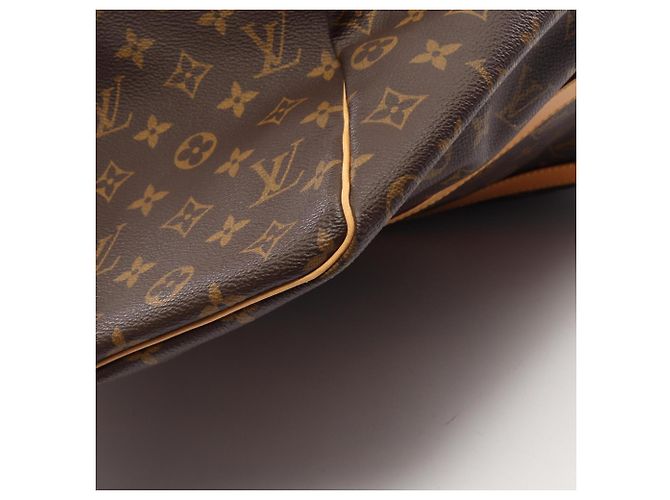 Borsa a mano Louis Vuitton Keepall 50 Boston Bag - vista 11