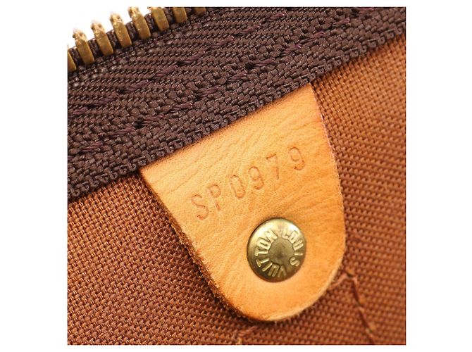 Saco Boston Louis Vuitton Keepall 45 - vista 5